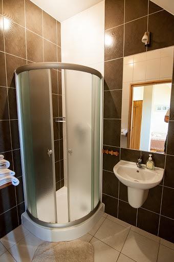 Pod Wierzba Hotel Uniejow Esterno foto